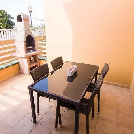 Tatil Evi Anju Casa Juan