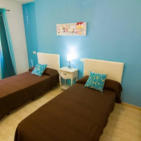 Anju Casa Juan