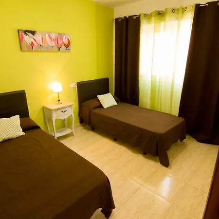Anju Casa Juan Tatil Evi *
