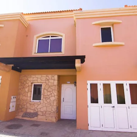Tatil Evi Anju Casa Juan *