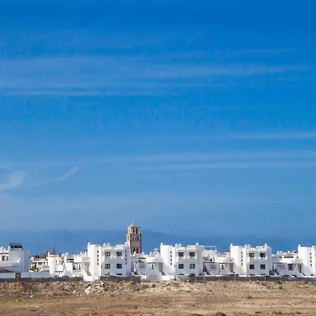 Anju Casa Juan Tatil Evi Corralejo