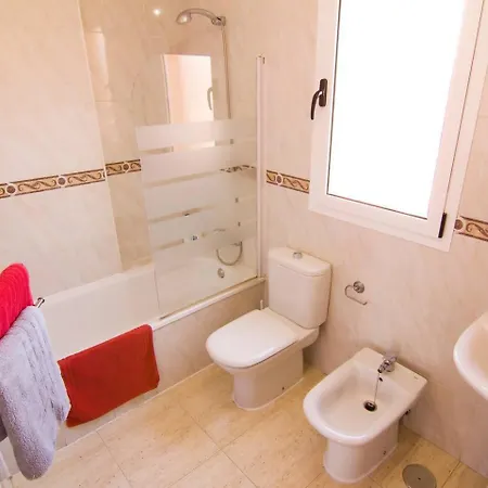 Anju Casa Juan * Коральео