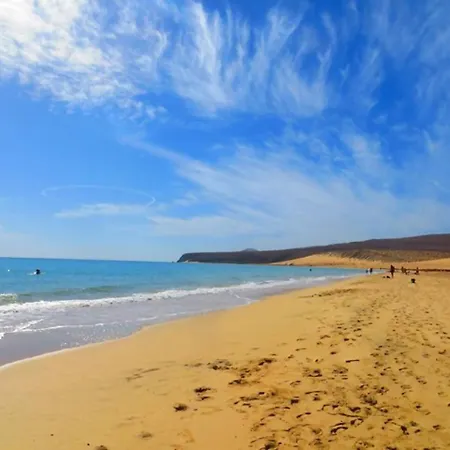 Anju Casa Juan Holiday home Corralejo