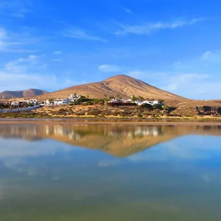 Holiday home Anju Casa Juan Corralejo
