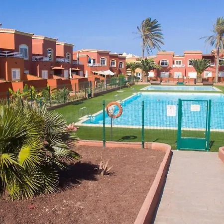 Anju Casa Juan Corralejo